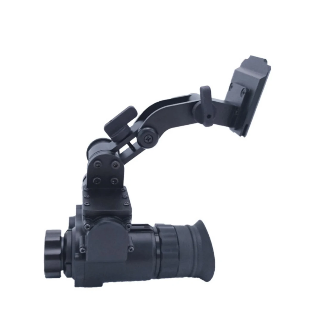 Night Vision Monocular Head-Mounted Monocular Night Vision Device